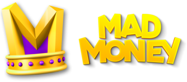 madmoney casino logo