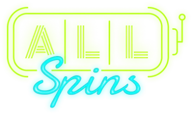 all spins casino logo