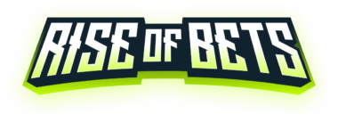riseofbets casino logo