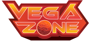 vegazone casino logo